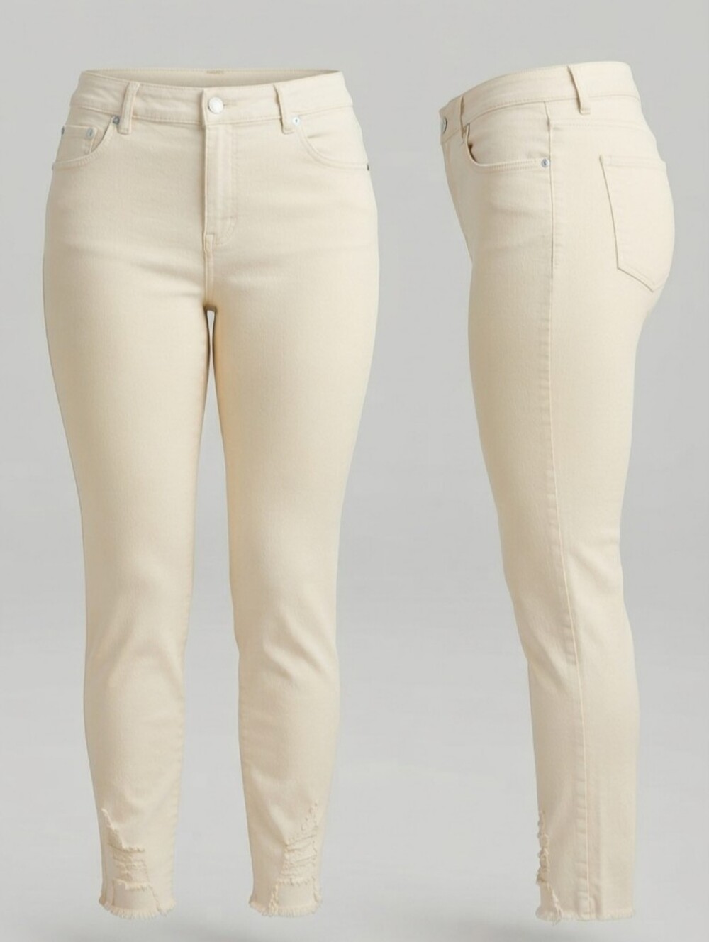 Plus size jeans - Picture 8 of 10